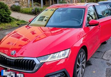 Skoda Octavia 96.312 km 15.900 &euro; Zwickau 08060
