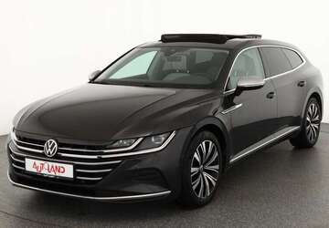 VW Arteon 77.164 km 32.950 &euro; Zwickau 08056