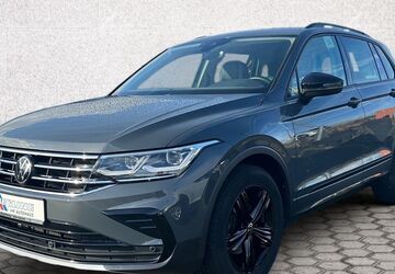 VW Tiguan 42.617 km 26.850 &euro; Zwickau 08064