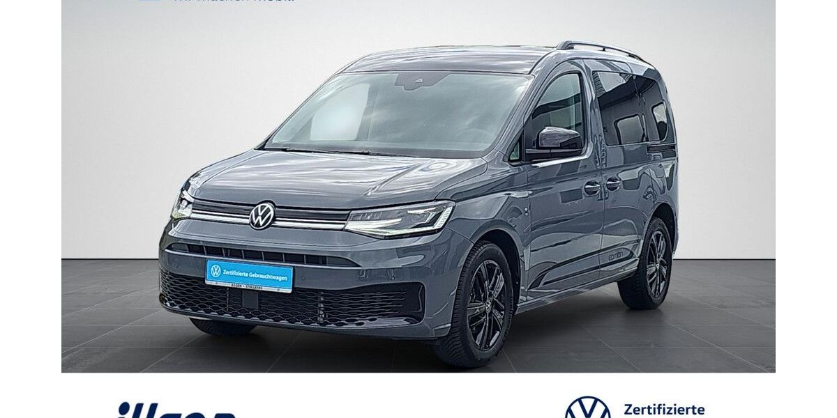 VW Caddy 6.043 km 32.560 &euro; Stollberg 09366
