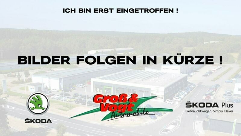 Skoda Octavia 42.507 km 36.900 &euro; Schneeberg 08289