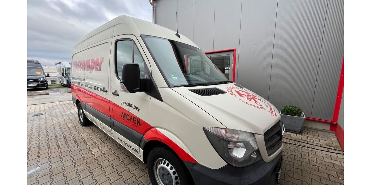 Mercedes-Benz Sprinter 85.000 km 24.480 &euro; Bad Schlema 08301