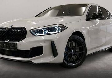 BMW M135 58.008 km 28.999 &euro; Auerbach 09392