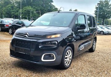Citroen Berlingo 278.530 km 8.980 &euro; Zwickau 08056