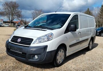 Fiat Scudo 293.149 km 3.980 &euro; Zwickau 08056