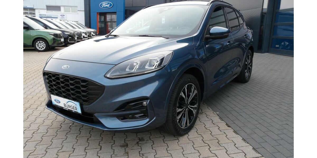 Ford Kuga 31.977 km 24.875 &euro; Schmölln 04626