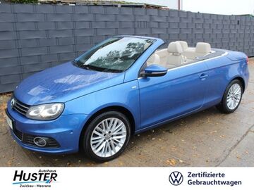 Gebrauchte VW Eos