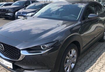 Mazda CX-30 58.517 km 21.490 &euro; Zwickau 08064