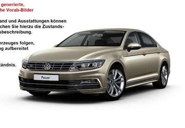 VW Passat 60.834 km 22.940 &euro; Lichtenstein 09350