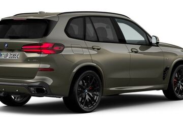 BMW X5 3.210 km 94.678 &euro; Zwickau 08060