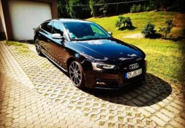 Audi S5 181.500 km 16.100 &euro; Greiz 07973
