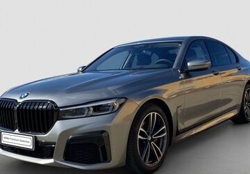 BMW 730 51.768 km 58.855 &euro; Zwickau 08060