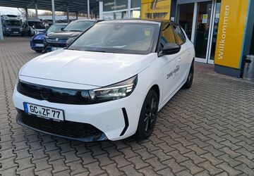 Opel Corsa 9.440 km 18.990 &euro; Meerane 08393