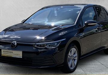 VW Golf 84.750 km 20.890 &euro; Zwickau 08058