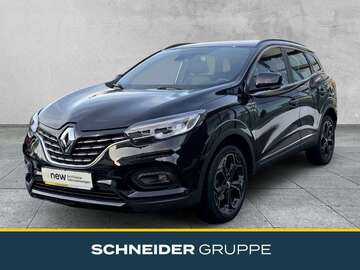 Gebrauchte Renault Kadjar