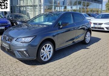 Seat Ibiza 4.000 km 25.770 &euro; Zwönitz 08297