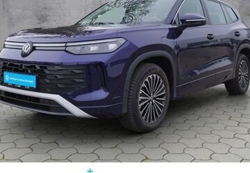 VW Tayron 12.950 km 38.980 &euro; Reichenbach 08468