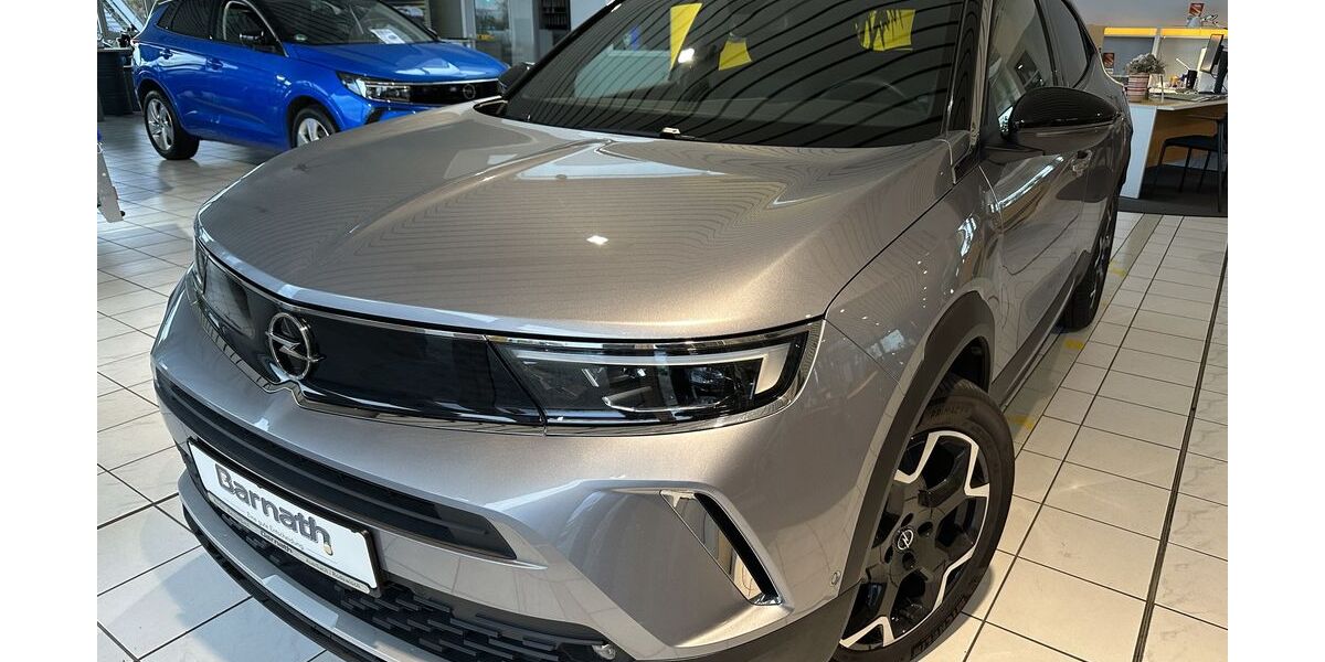 Opel Mokka 24.450 km 18.950 &euro; Werdau 08412