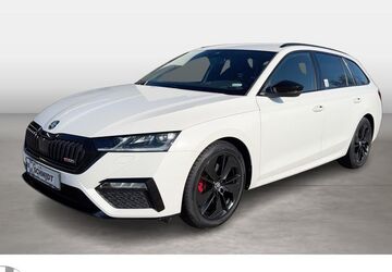 Skoda Octavia 133.489 km 22.750 &euro; Bernsdorf 09337