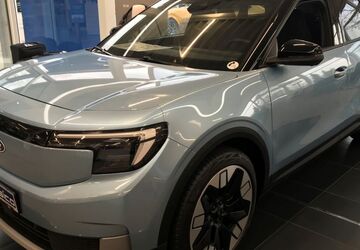 Ford Explorer 9.800 km 47.990 &euro; Glauchau 08371