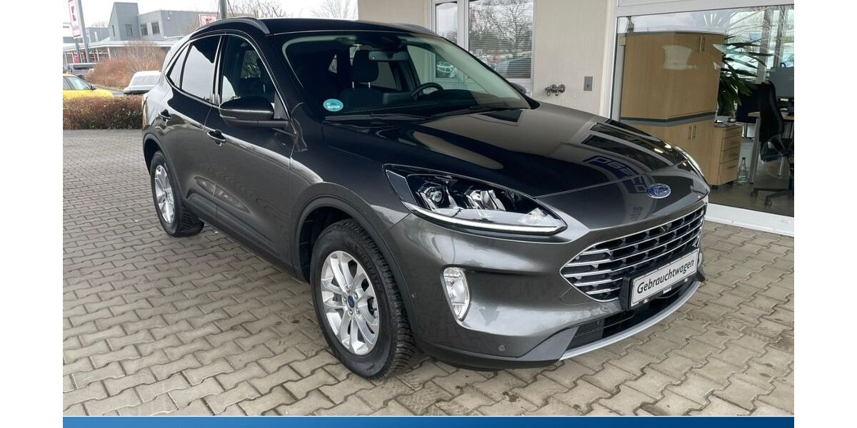 Ford Kuga 20.003 km 28.990 &euro; Glauchau 08371