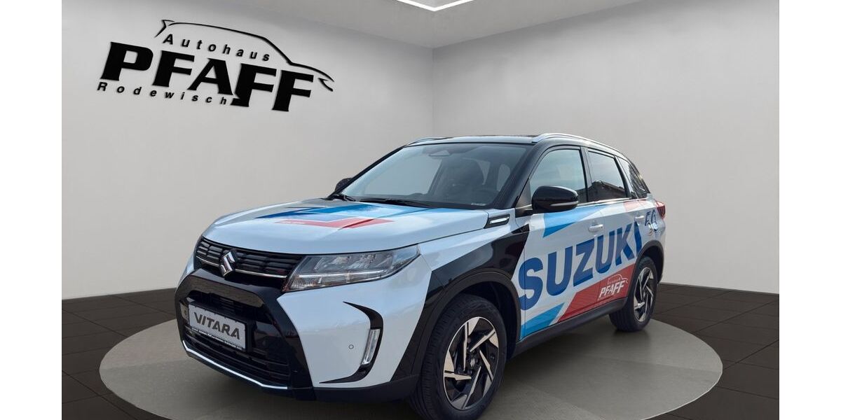 Suzuki Vitara 3.000 km 30.995 &euro; Rodewisch 08228
