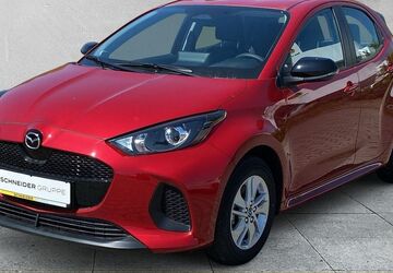 Mazda 2 7.000 km 21.990 &euro; Meerane 08393