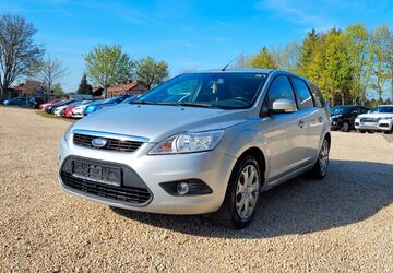 Ford Focus 170.323 km 2.380 &euro; Zwickau 08056