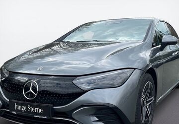 Mercedes-Benz EQE 14.304 km 55.970 &euro; Aue 08280