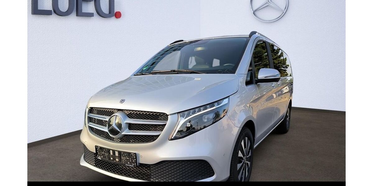 Mercedes-Benz V 250 21.100 km 62.985 &euro; Zwickau 08058