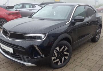 Opel Mokka-e 2.500 km 26.990 &euro; Schneeberg 08289