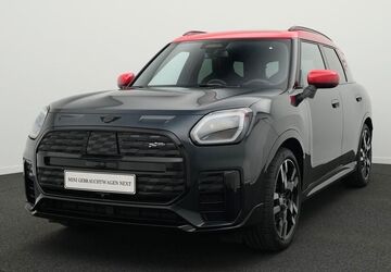 Mini Countryman SE (Cooper) 25.539 km 43.322 &euro; Zwickau 08060