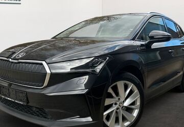 Skoda Enyaq 74.420 km 23.950 &euro; Mylau 08499