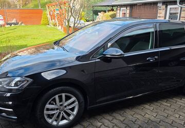 VW Golf 141.000 km 13.499 &euro; Zwickau 08064