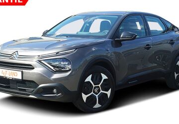 Citroen C4 48.633 km 16.990 &euro; Zwickau 08056