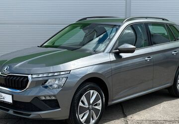 Skoda Kamiq 1.789 km 23.690 &euro; Zwönitz / OT Dorfchemnitz 08297