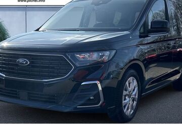 Ford Tourneo Connect 4.560 km 31.990 &euro; Hartmannsdorf 09232