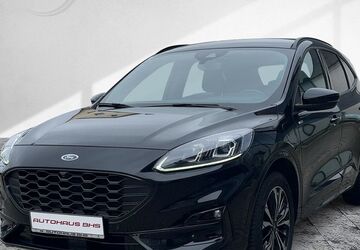 Ford Kuga 42.418 km 25.950 &euro; Zwickau 08064