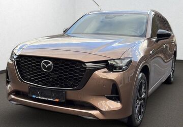 Mazda CX-80 6.118 km 49.990 &euro; Zwickau 08064
