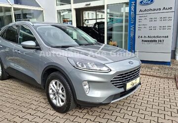 Ford Kuga 8.990 km 18.990 &euro; Aue-Bad Schlema 08280