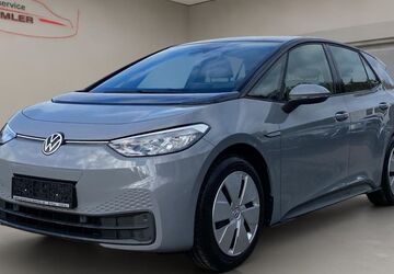 VW ID.3 47.500 km 18.600 &euro; Wilkau-Haßlau 08112