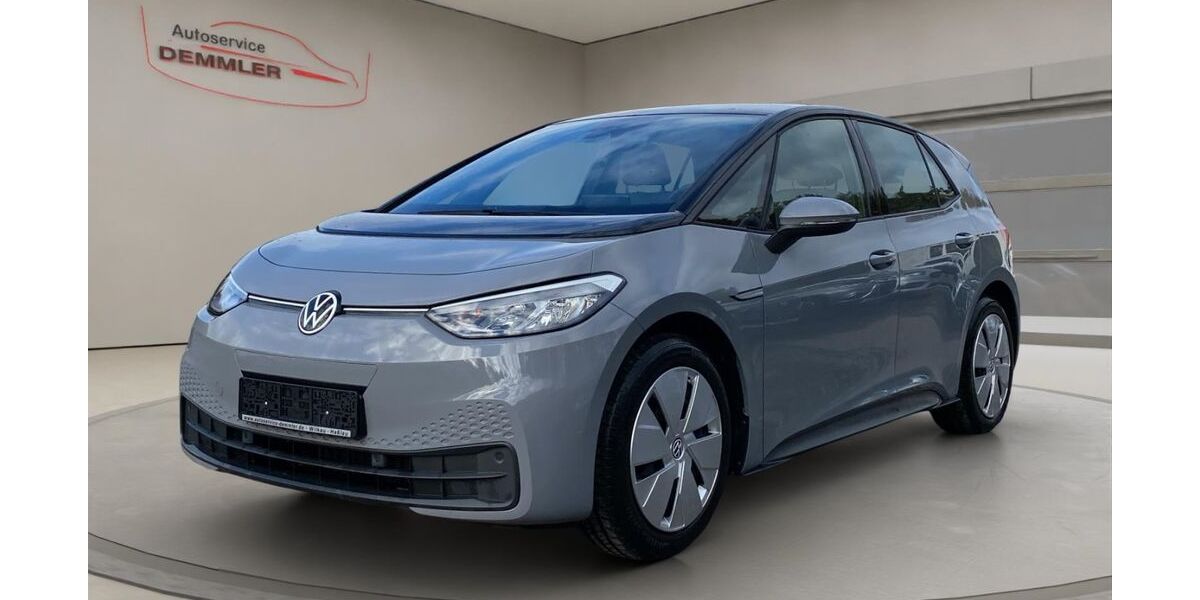 VW ID.3 47.500 km 18.600 &euro; Wilkau-Haßlau 08112