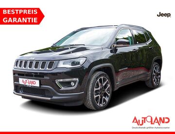 Gebrauchte Jeep Compass