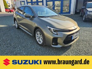Suzuki Swace 1.8 Hybrid Comfort+ Vollausstattung 1.500 km 27.790 &euro; Werdau 08412