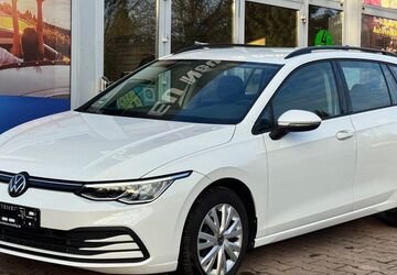 VW Golf 45.261 km 22.100 &euro; Zwickau 08056