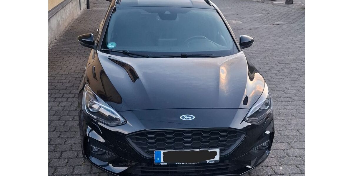 Ford Focus 91.013 km 13.500 &euro; Schneeberg 08289