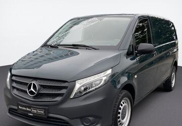 Mercedes-Benz Vito 51.820 km 31.874 &euro; Zwickau 08058