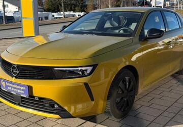 Opel Astra 19.950 km 19.990 &euro; Schneeberg 08289