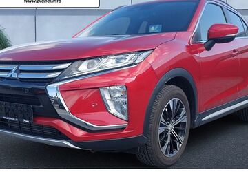 Mitsubishi Eclipse Cross 99.950 km 13.990 &euro; Hartmannsdorf 09232