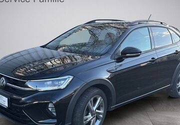 VW Taigo 25.515 km 24.690 &euro; Zwickau 08056